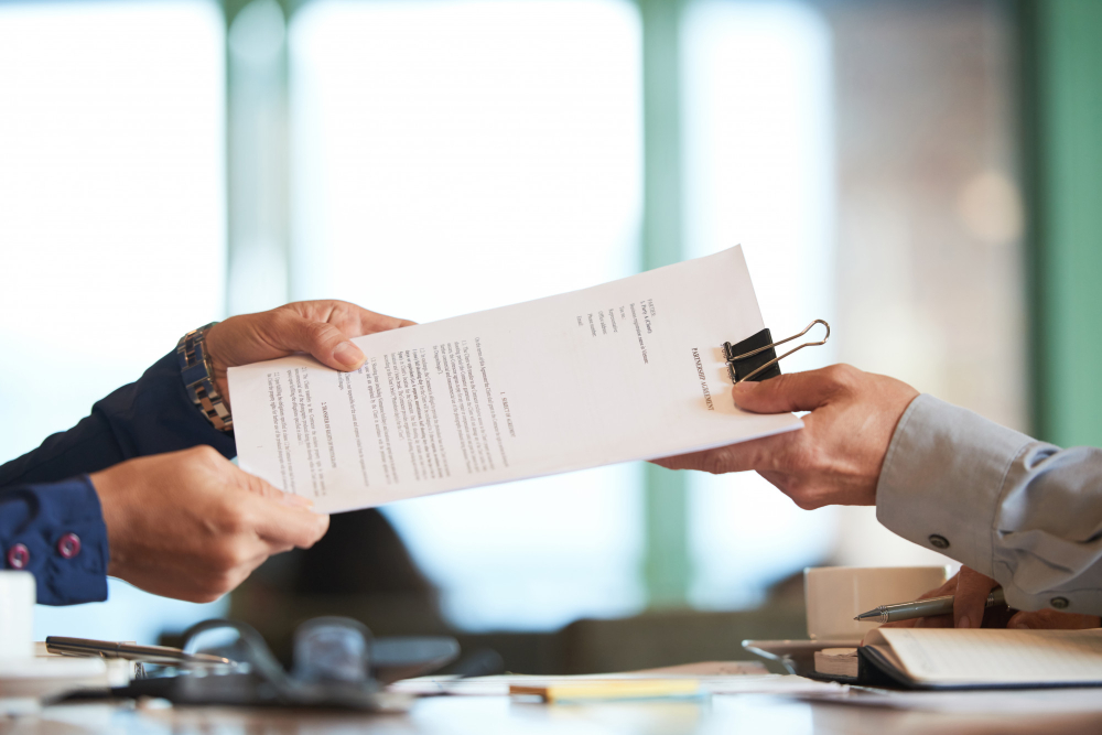 Contract & invoice Balvant_UIUX