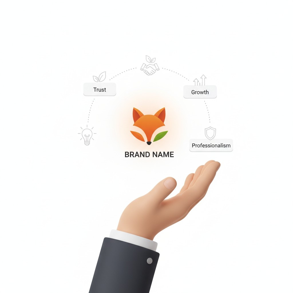 Logo Design in Surat